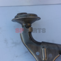 Zafira B Aanzuigzeef oliepomp 98005545  98079553