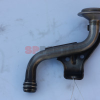 Zafira B Aanzuigzeef oliepomp 98005545  98079553