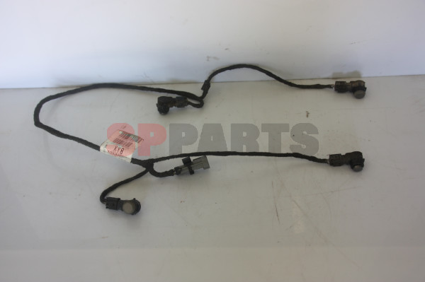Corsa Overige Draagarm Links