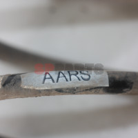 Corsa E Spraalveer achter 13433131