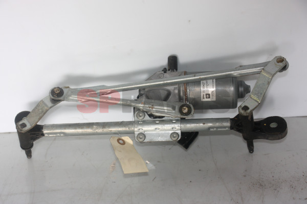 Corsa E Ruitenwisser Mechanisme 13432685  //  367546129