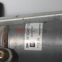 Corsa E Ruitenwisser Mechanisme 13432685  //  367546129