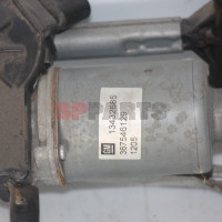 Corsa E Ruitenwisser Mechanisme 13432685  //  367546129