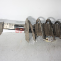 Corsa E Veerpoot Links Voor 22283526  //  13434137  // 13433404