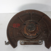 Corsa E Wiellager Rechtsachter 55704068