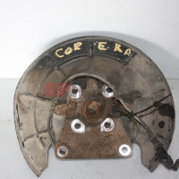 Corsa E Wiellager Rechtsachter 55704068