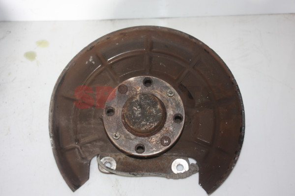 Corsa E Wheel Bearing 55704067