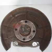 Corsa E Wiellager Linksachter 55704067