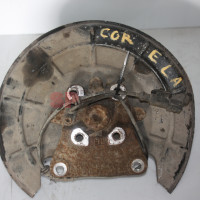 Corsa E Wheel Bearing 55704067