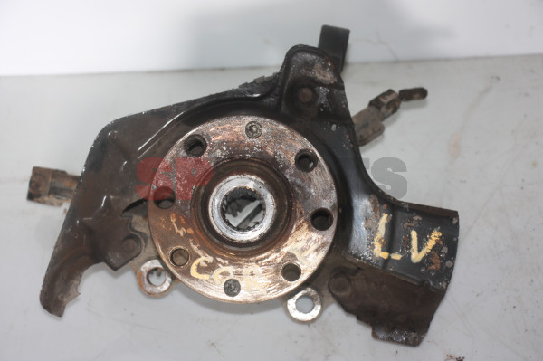 Corsa E Fusée linksvoor 13388767  //  13431896