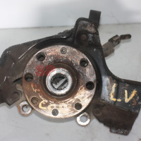 Corsa E Fusée linksvoor 13388767  //  13431896