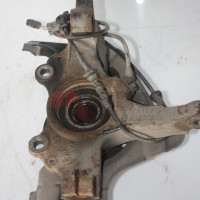 Corsa E Fusée rechtsvoor 13388763  //  13431897