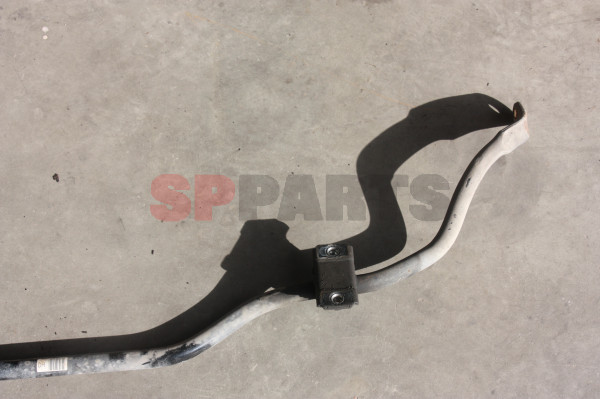 Corsa E Hoofdstabilisatorstang 13343140