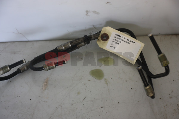 Corsa E ABS Leiding 13433047
