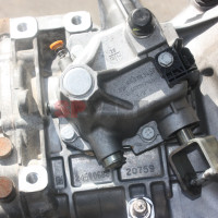 Corsa E gear box 24581499  //  95517680