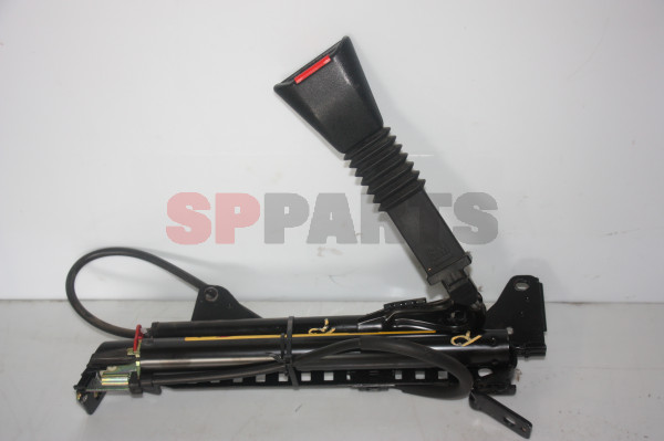 Astra F seat belt tensioner