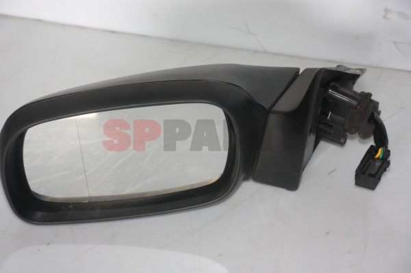 Astra F mirror electric