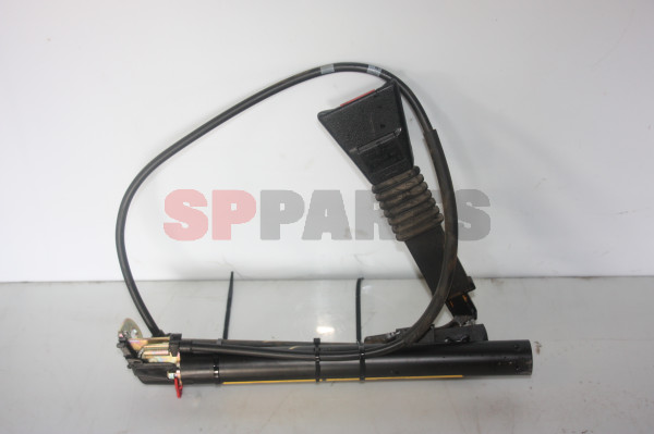 Astra F Gordelspanner Linksvoor