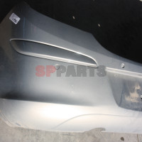 Corsa D Rear Bumper