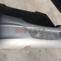 Corsa D Rear Bumper