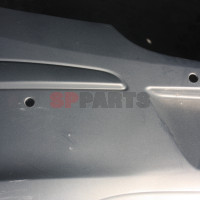 Corsa D Rear Bumper