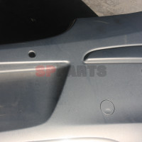 Corsa D Rear Bumper