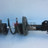 Astra K Veerpoot Links Voor