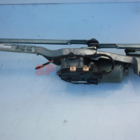 Astra K Ruitenwisser Mechanisme
