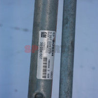 Astra K Ruitenwisser Mechanisme
