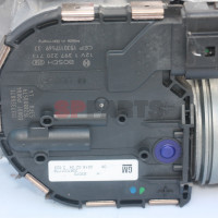 Astra K Ruitenwisser Mechanisme