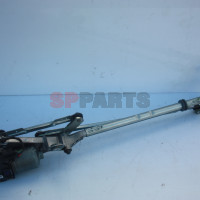 Astra K Ruitenwisser Mechanisme