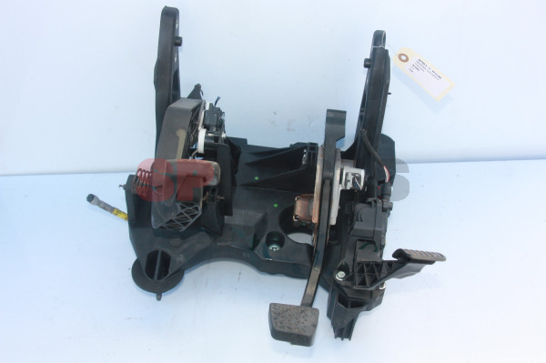 Astra K Gas Pedal 13373777