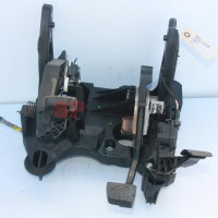 Astra K Pedalenset Gaspedaal 13373777