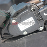 Astra K Pedalenset Gaspedaal 13373777