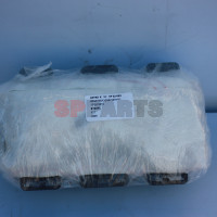 Astra K Airbag dashboard