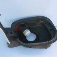 Astra K tankklep