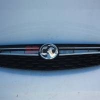 Astra K Chrome grille 13499384