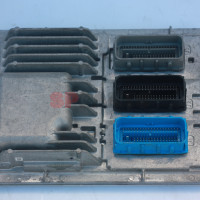 Astra K Motorstuurapparaat