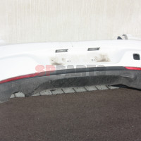 Astra K Achterbumper