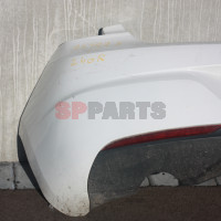 Astra K Achterbumper