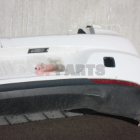 Astra K Achterbumper