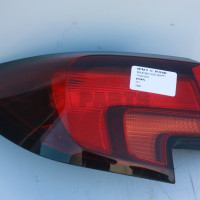Astra K Achterlicht Links 39015943