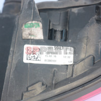 Astra K Achterlicht Links 39015943