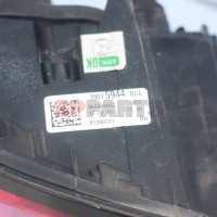Astra K Tail light Right 39015944