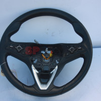 Astra K steering wheel 39018002