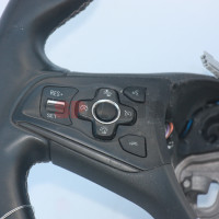 Astra K steering wheel 39018002