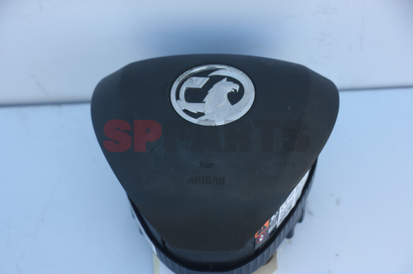 Astra K Airbag stuur