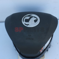 Astra K Airbag stuur