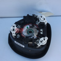 Astra K Airbag stuur
