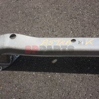 Astra K rear bumper beam